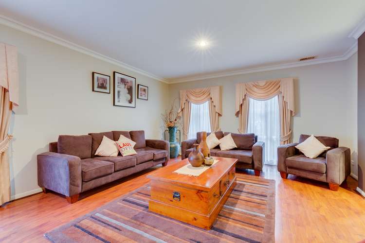 Third view of Homely house listing, 2 Stationmaster Close, Sydenham VIC 3037