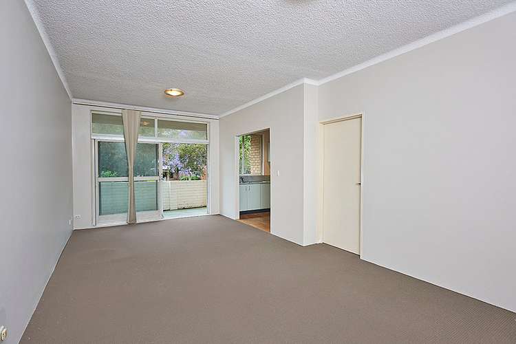 Second view of Homely apartment listing, Level 1/2/9A Eden Street, Arncliffe NSW 2205