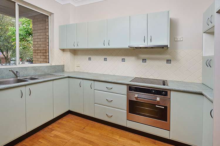 Third view of Homely apartment listing, Level 1/2/9A Eden Street, Arncliffe NSW 2205