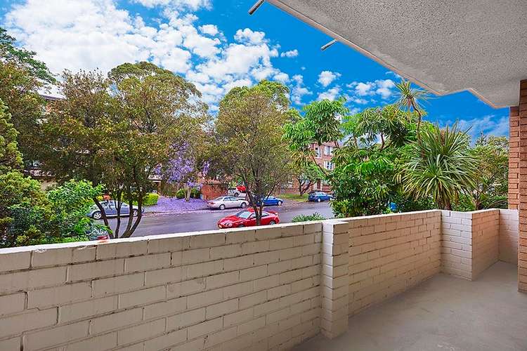 Fourth view of Homely apartment listing, Level 1/2/9A Eden Street, Arncliffe NSW 2205