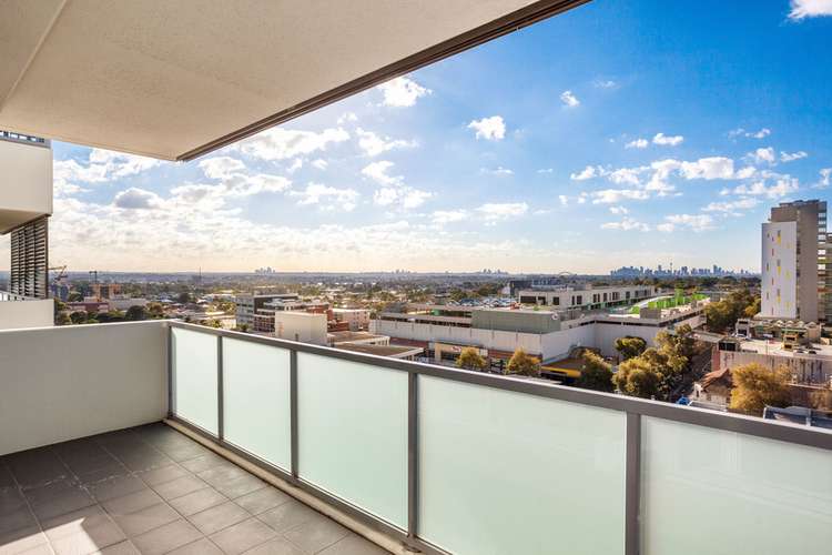 Main view of Homely apartment listing, 904C/1-17 Elsie Street, Burwood NSW 2134