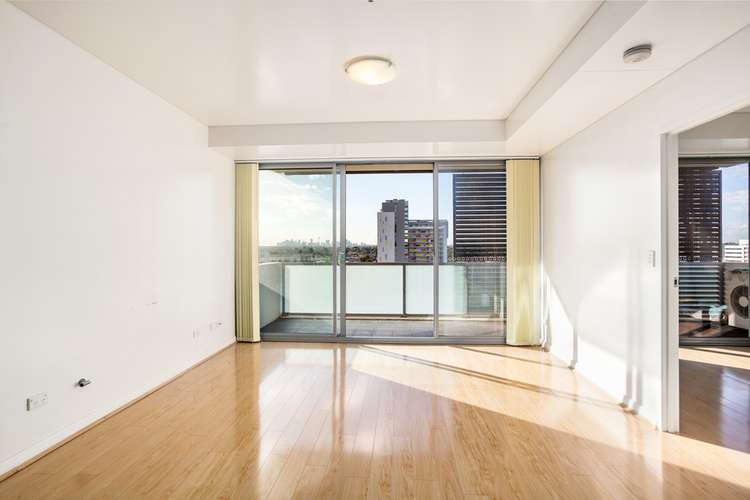 Third view of Homely apartment listing, 904C/1-17 Elsie Street, Burwood NSW 2134