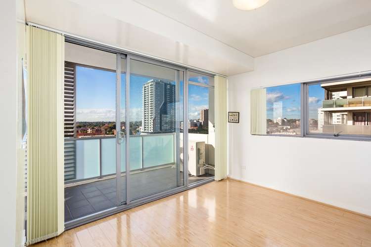 Fifth view of Homely apartment listing, 904C/1-17 Elsie Street, Burwood NSW 2134