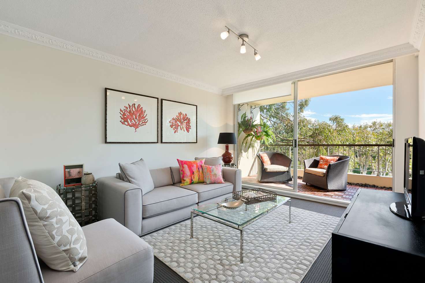 Main view of Homely apartment listing, 601/4 Francis Road, Artarmon NSW 2064