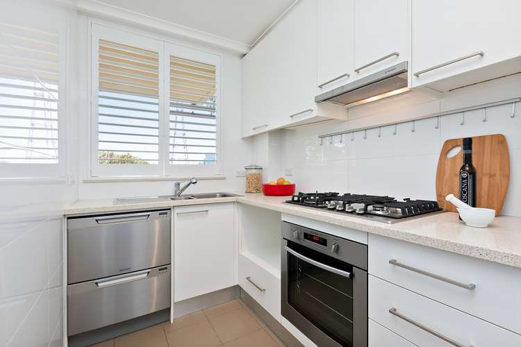 Second view of Homely apartment listing, 601/4 Francis Road, Artarmon NSW 2064