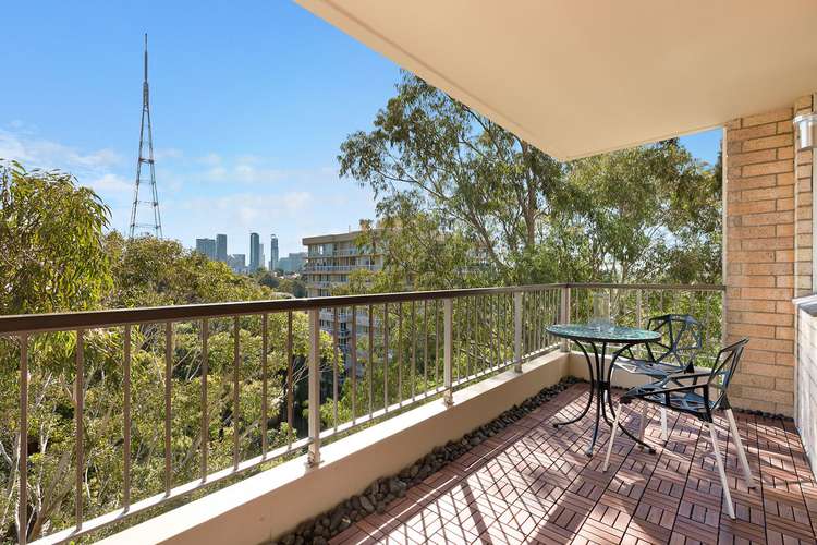 Fourth view of Homely apartment listing, 601/4 Francis Road, Artarmon NSW 2064