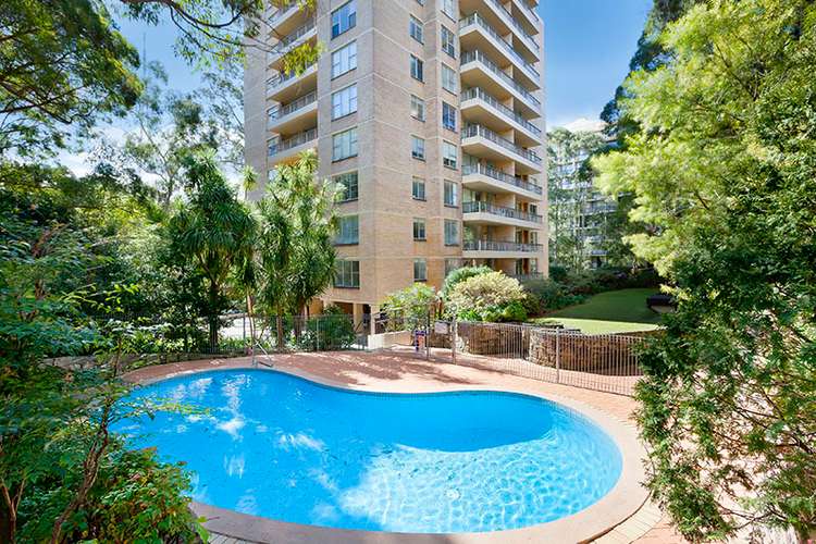 Sixth view of Homely apartment listing, 601/4 Francis Road, Artarmon NSW 2064