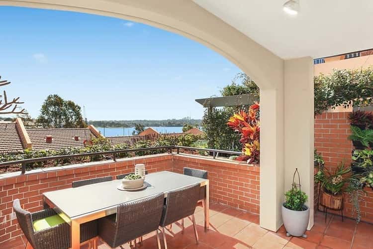 Third view of Homely townhouse listing, Level Townhouse/8 Water Street, Birchgrove NSW 2041