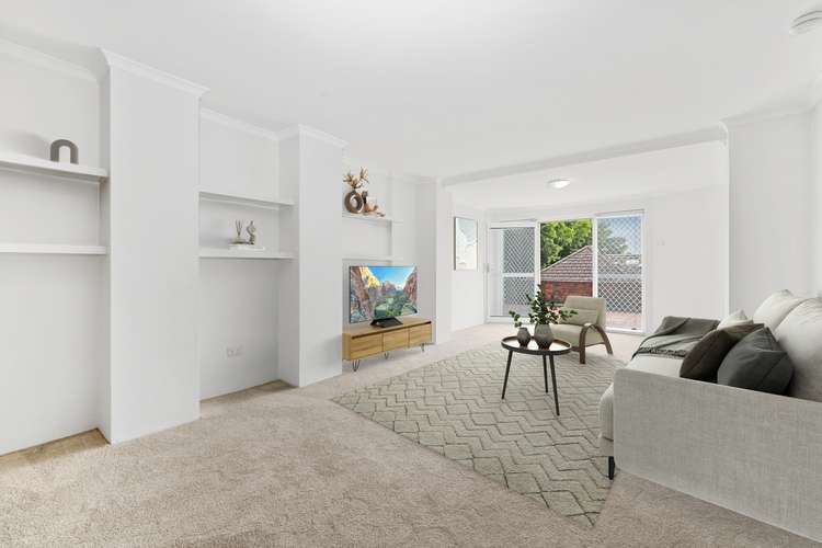 Main view of Homely apartment listing, 12a/34 Bennett Street, Bondi NSW 2026