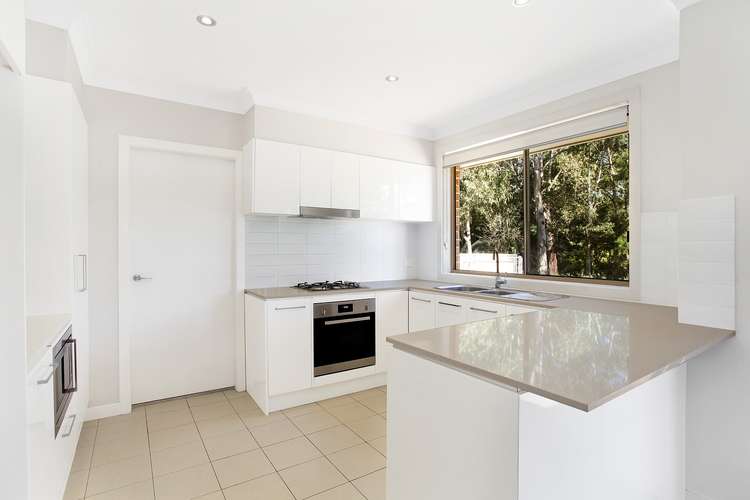Third view of Homely townhouse listing, 14/12 Propane Street, Albion Park NSW 2527