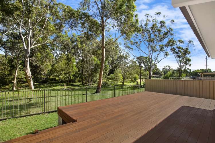 Sixth view of Homely townhouse listing, 14/12 Propane Street, Albion Park NSW 2527