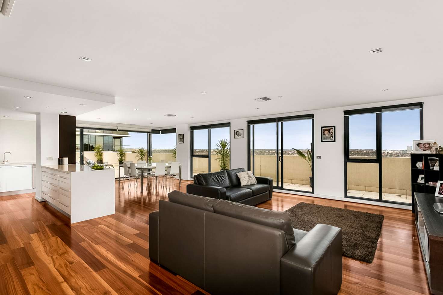Main view of Homely apartment listing, 403/8 Clay Drive, Doncaster VIC 3108