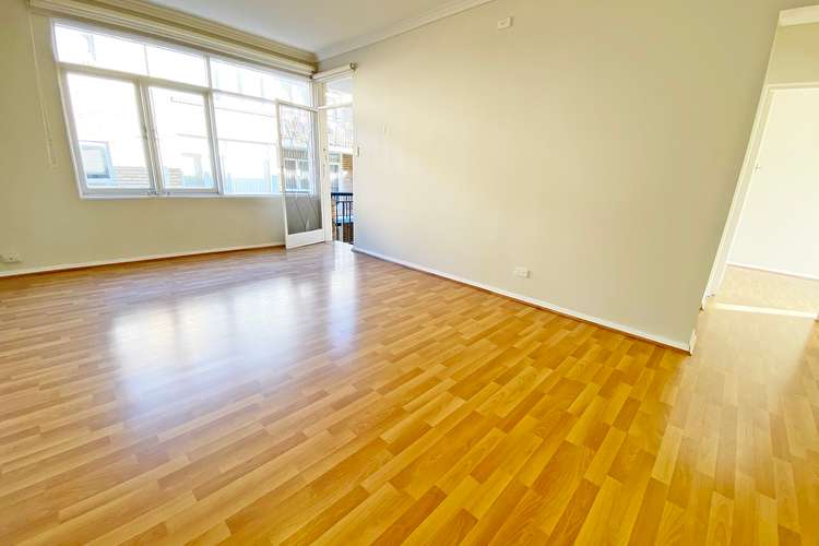Third view of Homely apartment listing, 9/5B Gower Street, Summer Hill NSW 2130