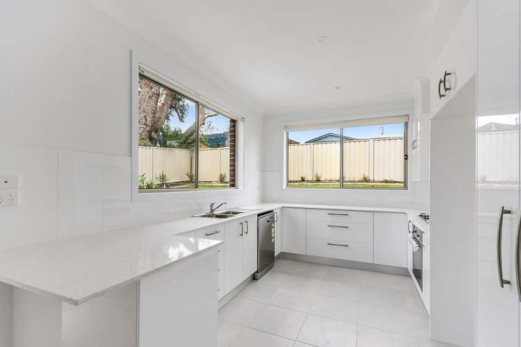 Fourth view of Homely townhouse listing, 2/32 Brian Street, Balgownie NSW 2519