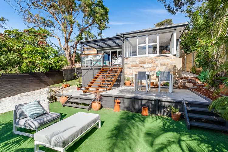 51A The Crescent, Dee Why NSW 2099