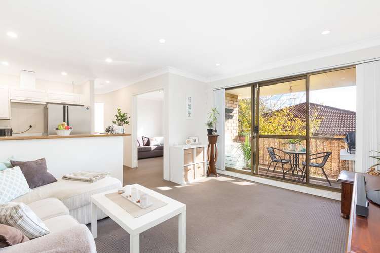 Main view of Homely apartment listing, 47/53 Auburn Street, Sutherland NSW 2232
