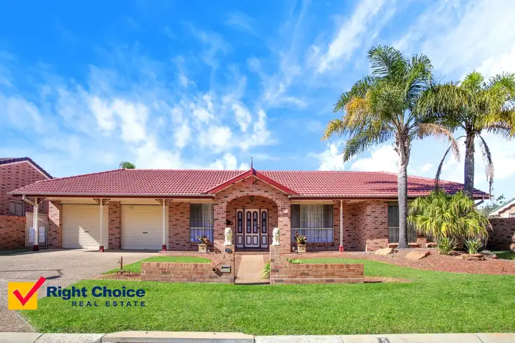 5 Hartley Close, Windang NSW 2528