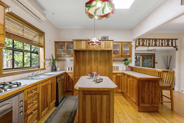 Second view of Homely house listing, 387 Barkly Street, Footscray VIC 3011