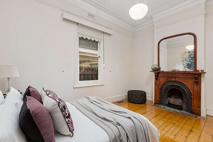 Fifth view of Homely house listing, 387 Barkly Street, Footscray VIC 3011