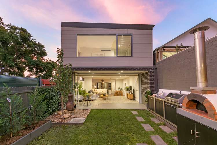 Fourth view of Homely house listing, 12 Norman Street, Rozelle NSW 2039