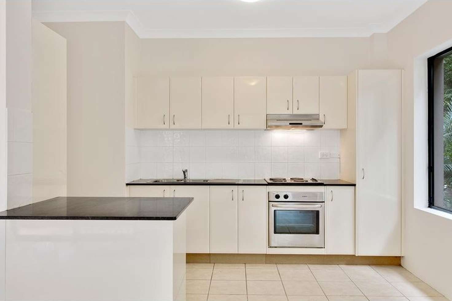 Main view of Homely unit listing, 1/61 Donnison West Street, Gosford NSW 2250