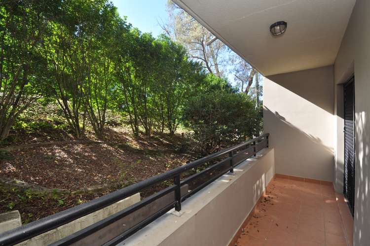 Second view of Homely unit listing, 1/61 Donnison West Street, Gosford NSW 2250