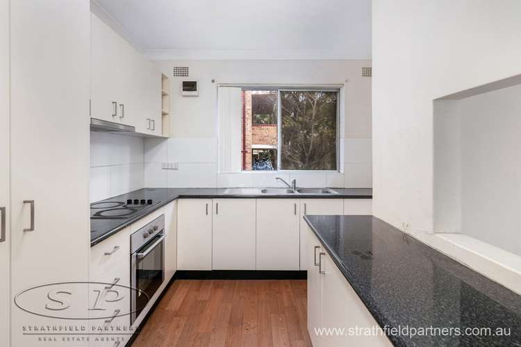 Main view of Homely unit listing, 10/72 Albert Road, Strathfield NSW 2135