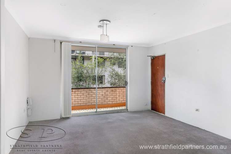 Second view of Homely unit listing, 10/72 Albert Road, Strathfield NSW 2135