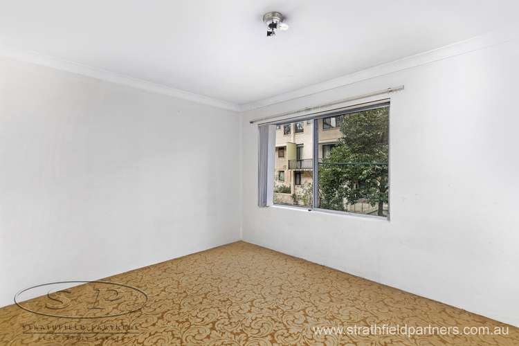 Third view of Homely unit listing, 10/72 Albert Road, Strathfield NSW 2135