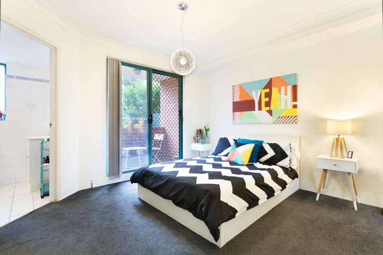 Third view of Homely apartment listing, 8/9-13 West Street, Hurstville NSW 2220