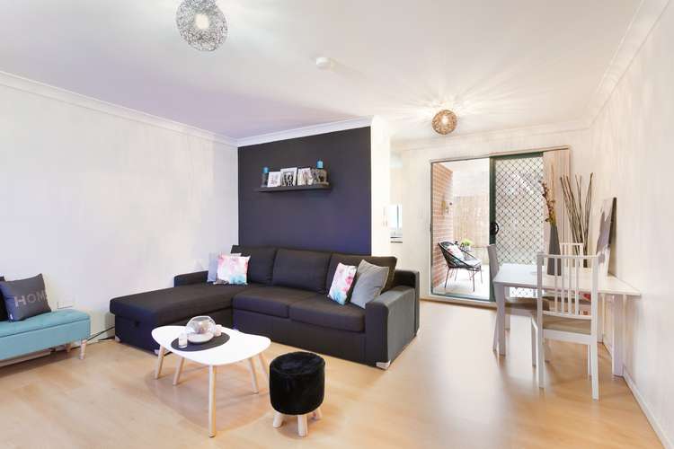 Fourth view of Homely apartment listing, 8/9-13 West Street, Hurstville NSW 2220