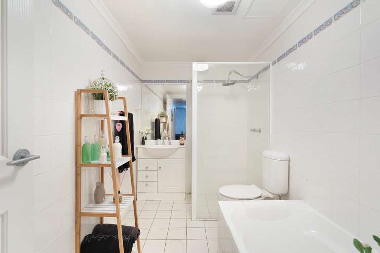 Sixth view of Homely apartment listing, 8/9-13 West Street, Hurstville NSW 2220