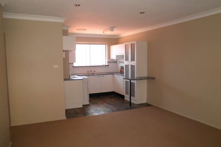 Second view of Homely apartment listing, 8/23 Underwood Street, Corrimal NSW 2518