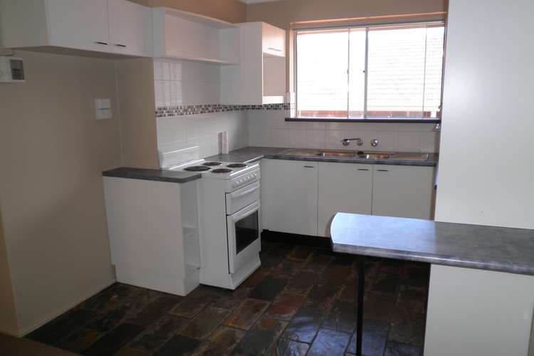 Third view of Homely apartment listing, 8/23 Underwood Street, Corrimal NSW 2518