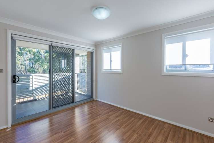 Second view of Homely house listing, 1 Fyfe Road, Kellyville Ridge NSW 2155