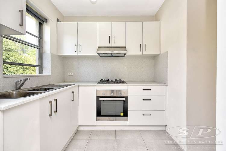 Main view of Homely unit listing, 4/19-21 Davidson Avenue, Greenacre NSW 2190