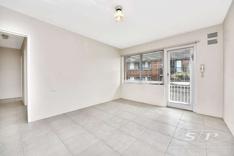 Second view of Homely unit listing, 4/19-21 Davidson Avenue, Greenacre NSW 2190