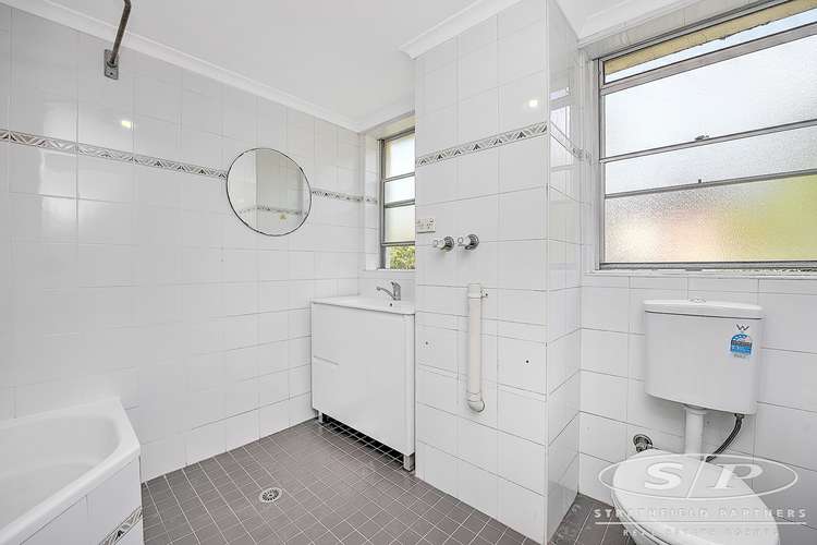 Fourth view of Homely unit listing, 4/19-21 Davidson Avenue, Greenacre NSW 2190