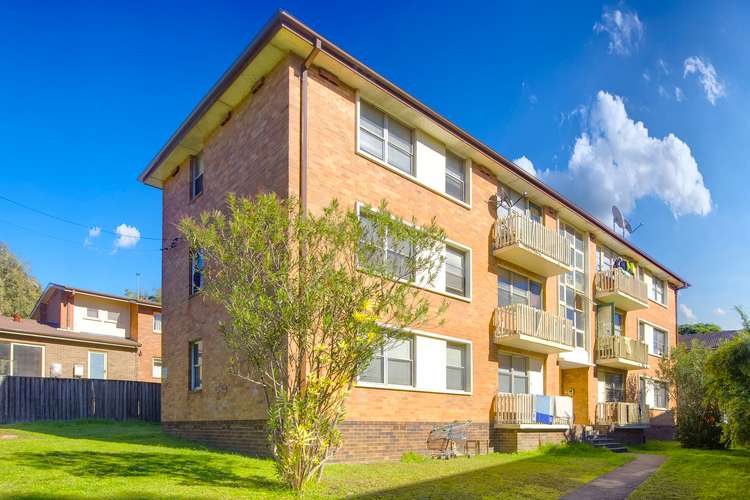 Fifth view of Homely unit listing, 4/19-21 Davidson Avenue, Greenacre NSW 2190