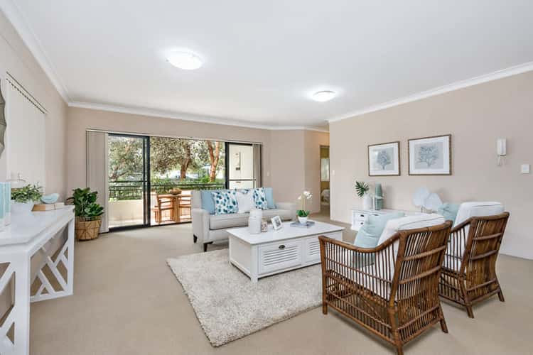 Main view of Homely apartment listing, 2/68 Park Street, Narrabeen NSW 2101