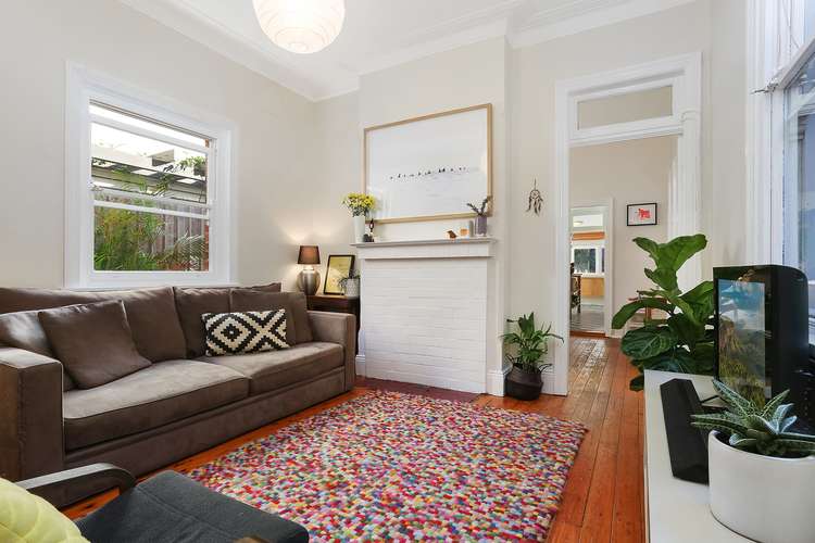 Second view of Homely house listing, 37 St James Road, Bondi Junction NSW 2022