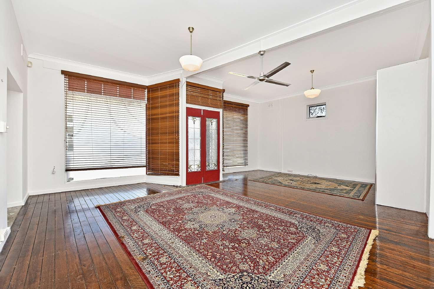 Main view of Homely apartment listing, 124 Canterbury Road, Hurlstone Park NSW 2193