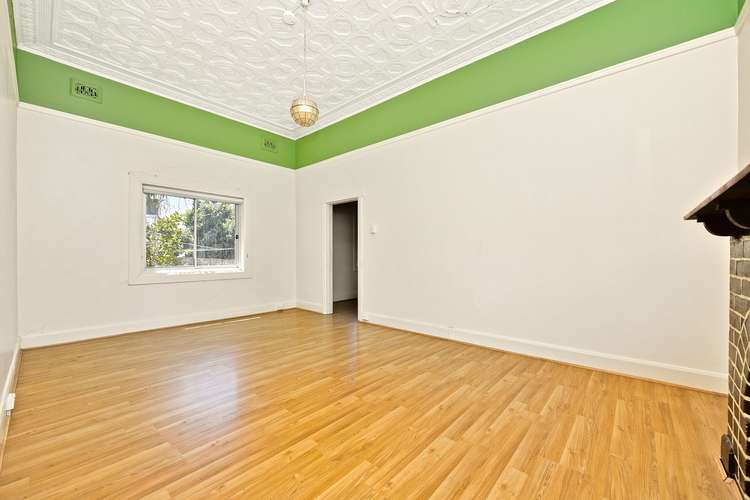 Second view of Homely apartment listing, 124 Canterbury Road, Hurlstone Park NSW 2193