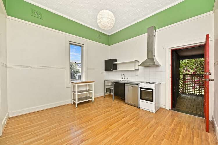 Third view of Homely apartment listing, 124 Canterbury Road, Hurlstone Park NSW 2193