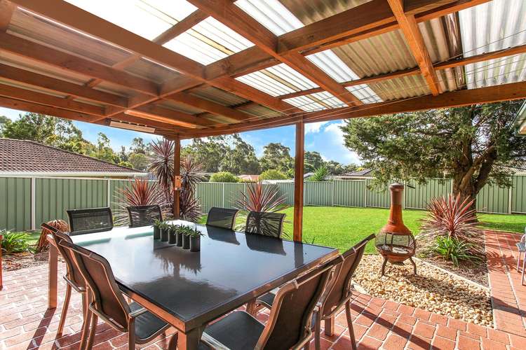 Fifth view of Homely house listing, 4 Normanby Place, Albion Park NSW 2527