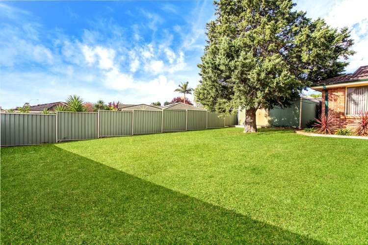 Sixth view of Homely house listing, 4 Normanby Place, Albion Park NSW 2527