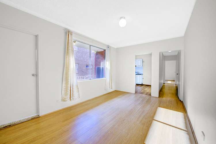 Second view of Homely unit listing, 5/30 Henley Road, Homebush West NSW 2140