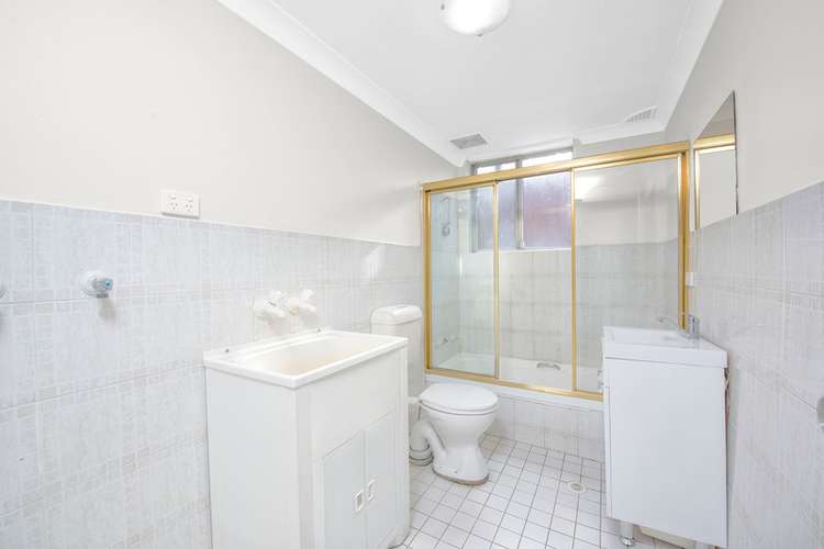 Fourth view of Homely unit listing, 5/30 Henley Road, Homebush West NSW 2140