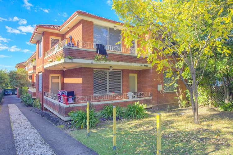 Fifth view of Homely unit listing, 5/30 Henley Road, Homebush West NSW 2140