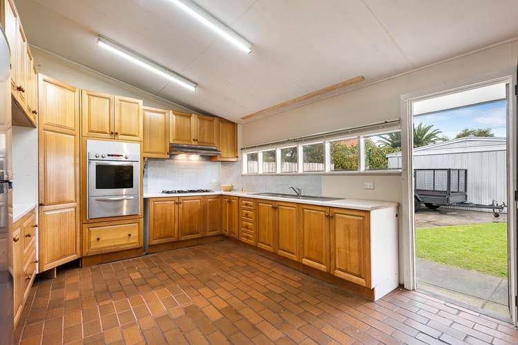 Second view of Homely house listing, 1 Stock Street, Coburg VIC 3058